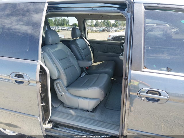 Aukcja sprzedaży 2004 Honda Odyssey Ex-l, vin: 5FNRL18944B088372, numer aukcji: 45101663