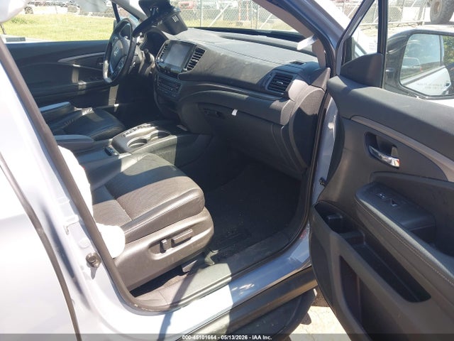2022 Honda Ridgeline Rtl-e მანქანა იყიდება აუქციონზე, vin: 5FPYK3F73NB032914, აუქციონის ნომერი: 45101664