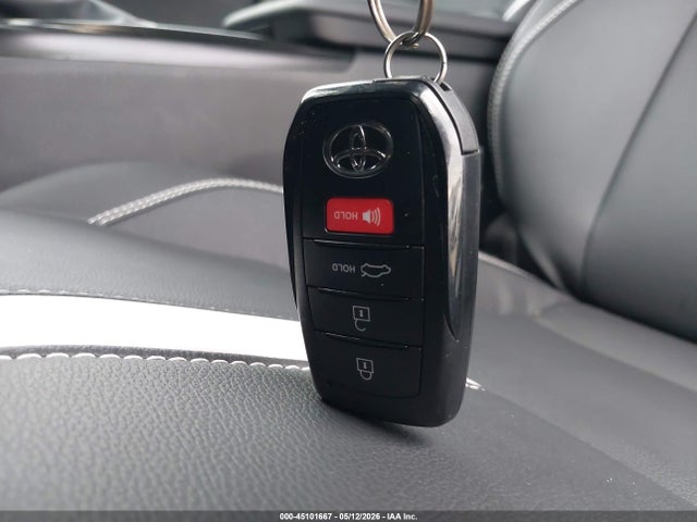 Aukcja sprzedaży 2026 Toyota Camry Se, vin: 4T1DAACKXTU274848, numer aukcji: 45101667