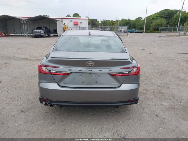 Aukcja sprzedaży 2026 Toyota Camry Se, vin: 4T1DAACKXTU274848, numer aukcji: 45101667