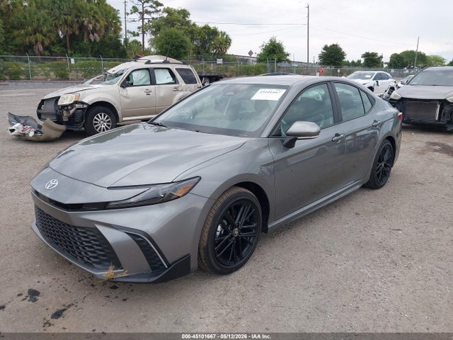 Aukcja sprzedaży 2026 Toyota Camry Se, vin: 4T1DAACKXTU274848, numer aukcji: 45101667