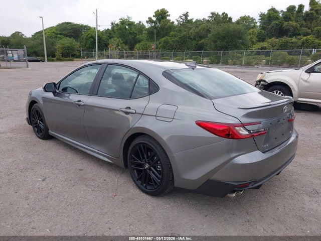 Aukcja sprzedaży 2026 Toyota Camry Se, vin: 4T1DAACKXTU274848, numer aukcji: 45101667