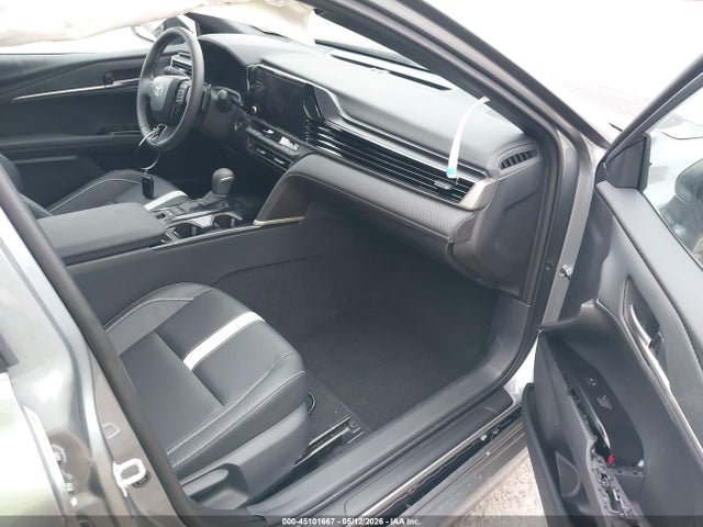 Aukcja sprzedaży 2026 Toyota Camry Se, vin: 4T1DAACKXTU274848, numer aukcji: 45101667