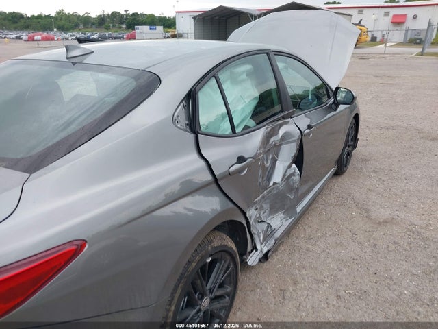 Aukcja sprzedaży 2026 Toyota Camry Se, vin: 4T1DAACKXTU274848, numer aukcji: 45101667