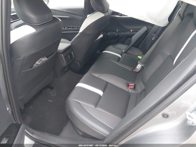 Aukcja sprzedaży 2026 Toyota Camry Se, vin: 4T1DAACKXTU274848, numer aukcji: 45101667