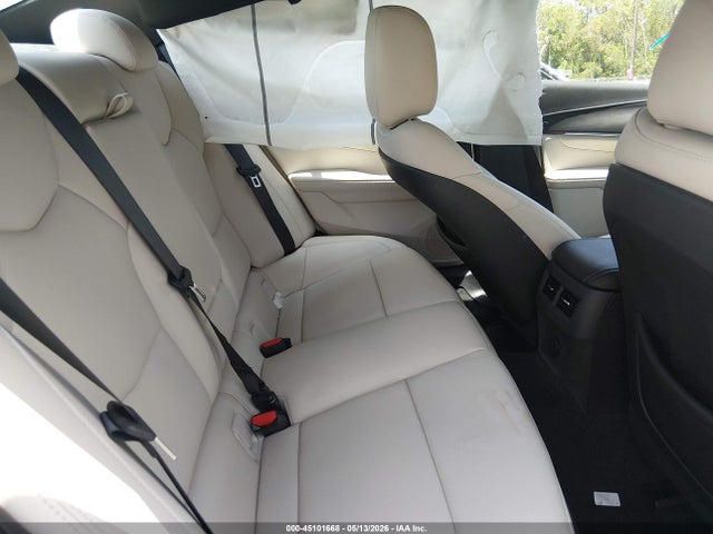 45101668 :رقم المزاد ، 1G6DB5RK3M0130036 vin ، 2021 Cadillac Ct4 Premium Luxury مزاد بيع