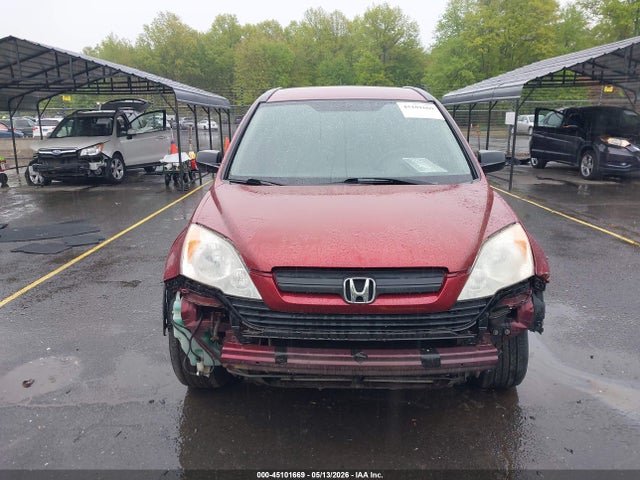 Aukcja sprzedaży 2008 Honda Cr-v Lx, vin: JHLRE48328C006975, numer aukcji: 45101669