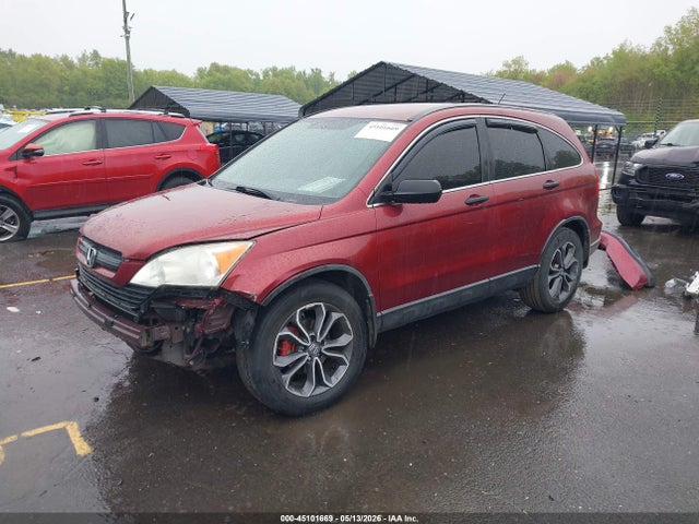 Aukcja sprzedaży 2008 Honda Cr-v Lx, vin: JHLRE48328C006975, numer aukcji: 45101669