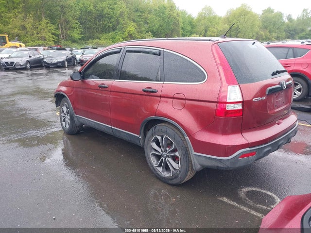 Aukcja sprzedaży 2008 Honda Cr-v Lx, vin: JHLRE48328C006975, numer aukcji: 45101669