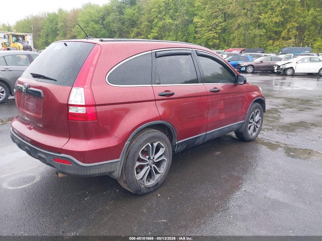Aukcja sprzedaży 2008 Honda Cr-v Lx, vin: JHLRE48328C006975, numer aukcji: 45101669