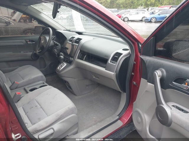 Aukcja sprzedaży 2008 Honda Cr-v Lx, vin: JHLRE48328C006975, numer aukcji: 45101669