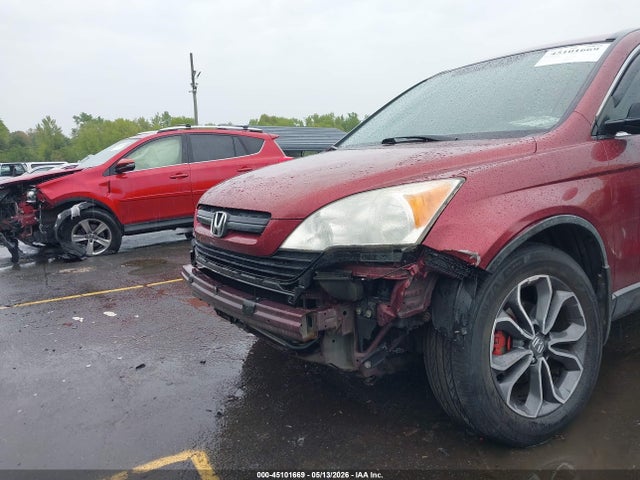 Aukcja sprzedaży 2008 Honda Cr-v Lx, vin: JHLRE48328C006975, numer aukcji: 45101669