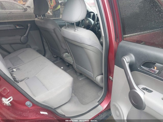 Aukcja sprzedaży 2008 Honda Cr-v Lx, vin: JHLRE48328C006975, numer aukcji: 45101669