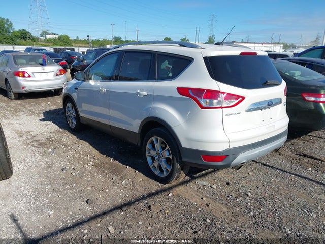 Aukcja sprzedaży 2014 Ford Escape Titanium, vin: 1FMCU0J96EUC19281, numer aukcji: 45101670