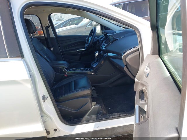 Aukcja sprzedaży 2014 Ford Escape Titanium, vin: 1FMCU0J96EUC19281, numer aukcji: 45101670