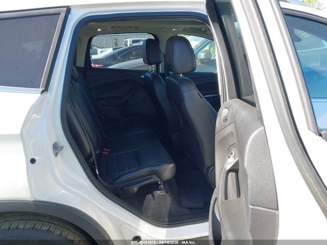 Aukcja sprzedaży 2014 Ford Escape Titanium, vin: 1FMCU0J96EUC19281, numer aukcji: 45101670