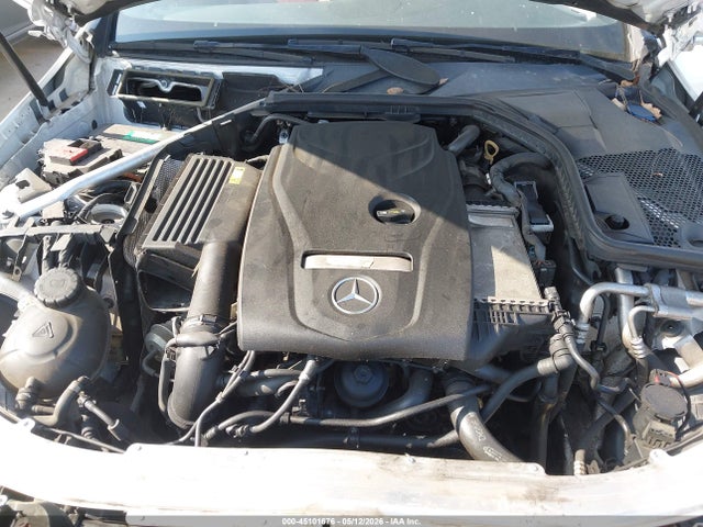 Mercedes-Benz C 300 2018 WDDWK4JB4JF654256 Image 10