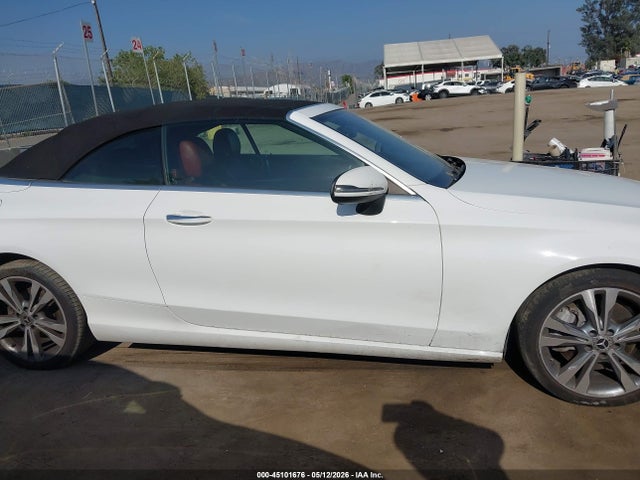 Mercedes-Benz C 300 2018 WDDWK4JB4JF654256 Image 14