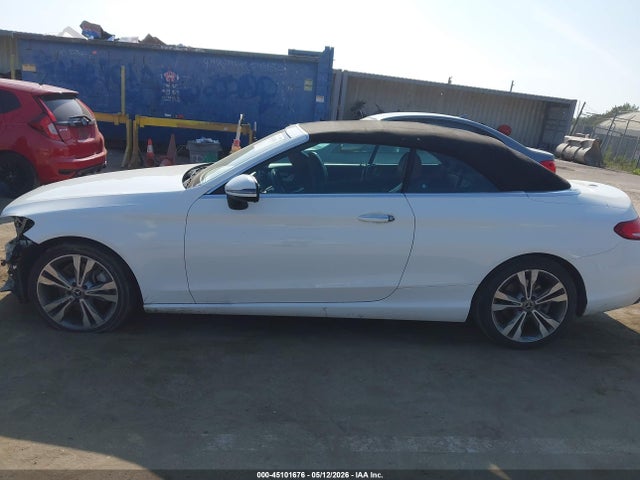 Mercedes-Benz C 300 2018 WDDWK4JB4JF654256 Image 15