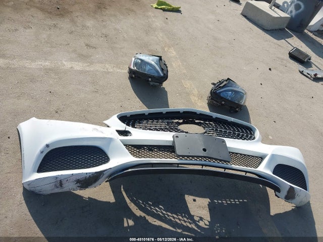 Mercedes-Benz C 300 2018 WDDWK4JB4JF654256 Image 12
