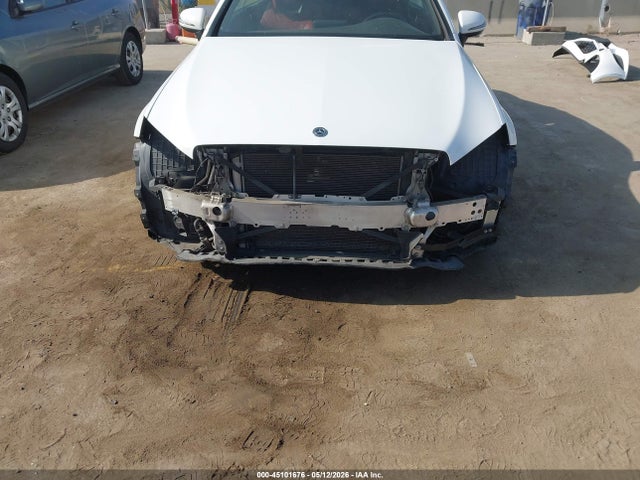 Mercedes-Benz C 300 2018 WDDWK4JB4JF654256 Image 6