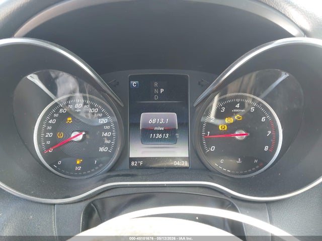 Mercedes-Benz C 300 2018 WDDWK4JB4JF654256 Image 7