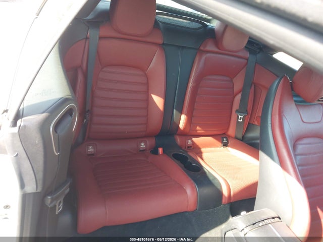 Mercedes-Benz C 300 2018 WDDWK4JB4JF654256 Image 8