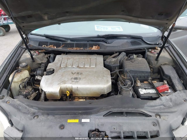 2005 Toyota Avalon Xls მანქანა იყიდება აუქციონზე, vin: 4T1BK36B75U054663, აუქციონის ნომერი: 45101677