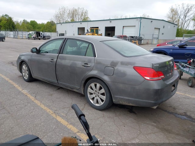 2005 Toyota Avalon Xls მანქანა იყიდება აუქციონზე, vin: 4T1BK36B75U054663, აუქციონის ნომერი: 45101677