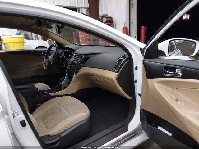 Продаж на аукціоні авто 2014 Hyundai Sonata Gls, vin: 5NPEB4AC9EH926374, номер лоту: 45101678
