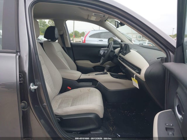 45101680 :رقم المزاد ، 3CZRZ2H31RM720399 vin ، 2024 Honda Hr-v Awd Lx مزاد بيع