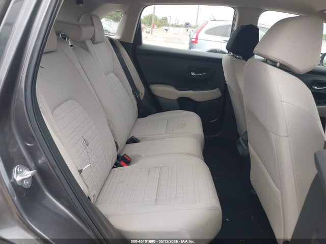 45101680 :رقم المزاد ، 3CZRZ2H31RM720399 vin ، 2024 Honda Hr-v Awd Lx مزاد بيع