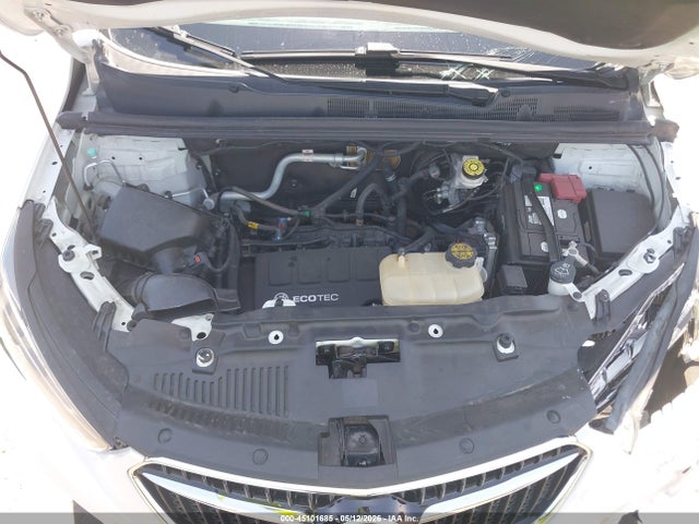 Продаж на аукціоні авто 2020 Buick Encore Fwd Essence, vin: KL4CJCSB9LB020664, номер лоту: 45101685
