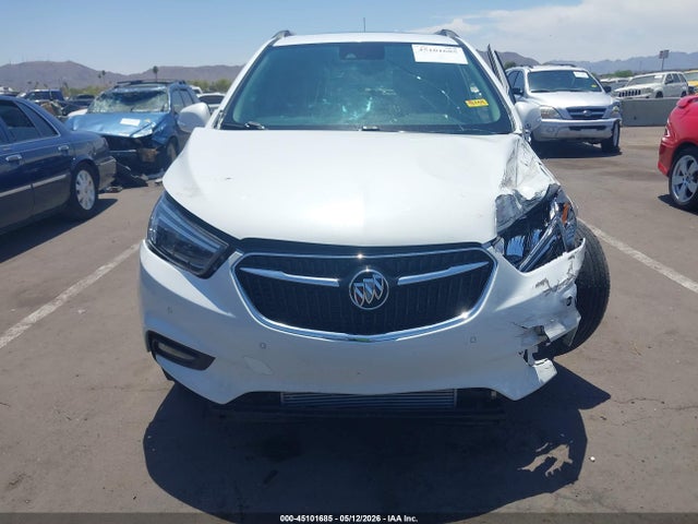 Продаж на аукціоні авто 2020 Buick Encore Fwd Essence, vin: KL4CJCSB9LB020664, номер лоту: 45101685