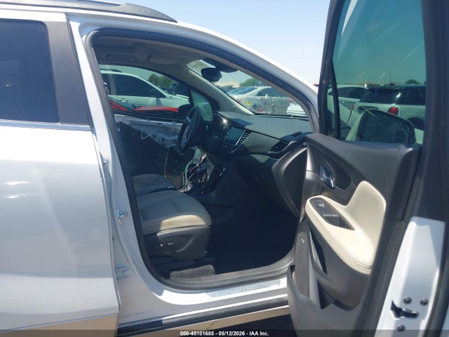 Продаж на аукціоні авто 2020 Buick Encore Fwd Essence, vin: KL4CJCSB9LB020664, номер лоту: 45101685