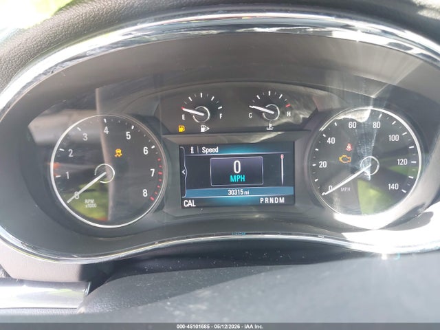 Продаж на аукціоні авто 2020 Buick Encore Fwd Essence, vin: KL4CJCSB9LB020664, номер лоту: 45101685