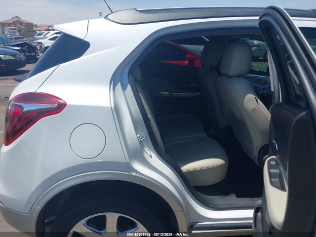 Продаж на аукціоні авто 2020 Buick Encore Fwd Essence, vin: KL4CJCSB9LB020664, номер лоту: 45101685