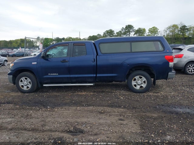 45101695 :رقم المزاد ، 5TFCY5F13CX013775 vin ، 2012 Toyota Tundra Grade 5.7l V8 مزاد بيع
