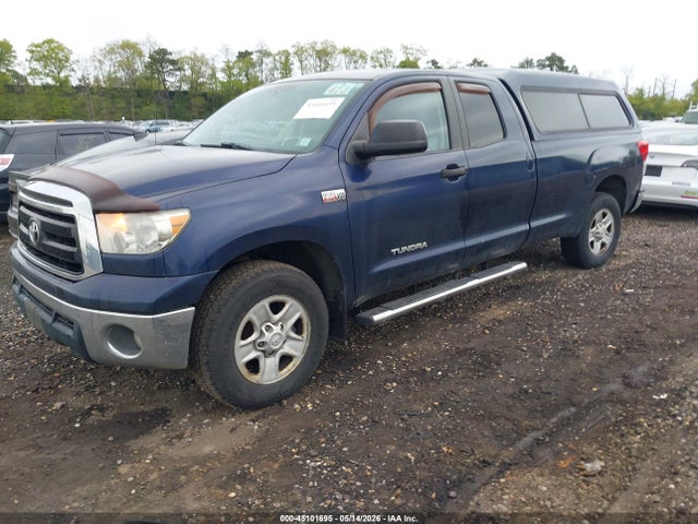 45101695 :رقم المزاد ، 5TFCY5F13CX013775 vin ، 2012 Toyota Tundra Grade 5.7l V8 مزاد بيع