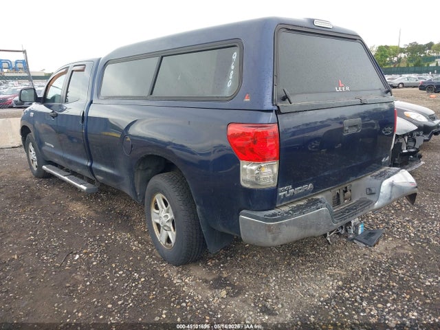 45101695 :رقم المزاد ، 5TFCY5F13CX013775 vin ، 2012 Toyota Tundra Grade 5.7l V8 مزاد بيع