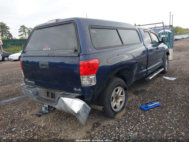45101695 :رقم المزاد ، 5TFCY5F13CX013775 vin ، 2012 Toyota Tundra Grade 5.7l V8 مزاد بيع