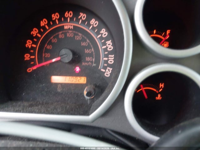45101695 :رقم المزاد ، 5TFCY5F13CX013775 vin ، 2012 Toyota Tundra Grade 5.7l V8 مزاد بيع