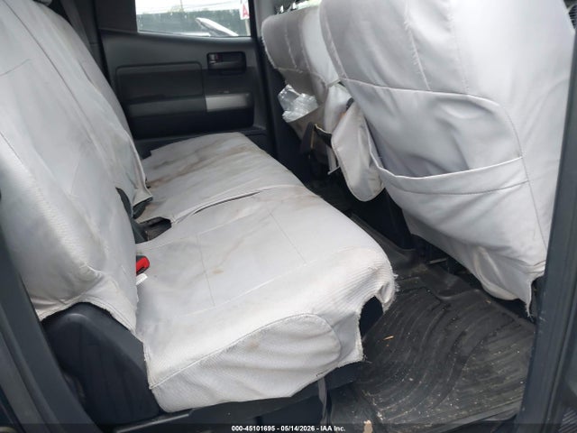 45101695 :رقم المزاد ، 5TFCY5F13CX013775 vin ، 2012 Toyota Tundra Grade 5.7l V8 مزاد بيع