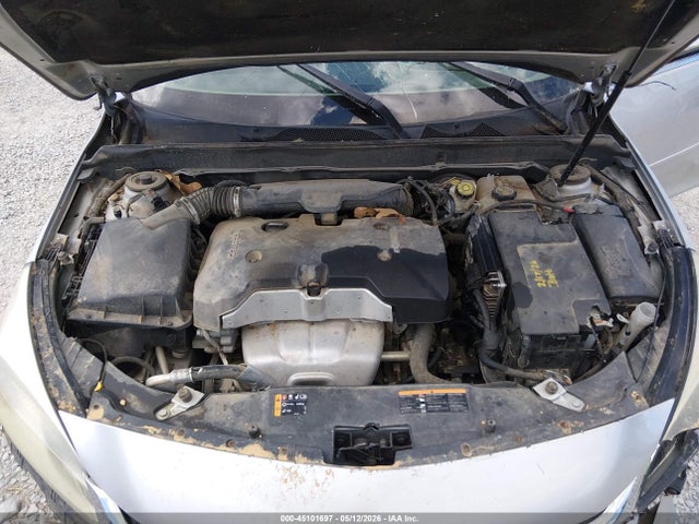 1G11B5SL4FF101561 Chevrolet MALIBU LS