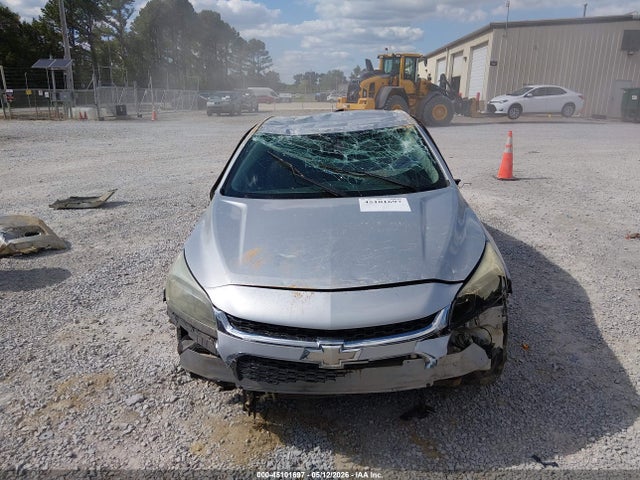1G11B5SL4FF101561 Chevrolet MALIBU LS