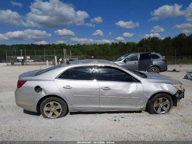 1G11B5SL4FF101561 Chevrolet MALIBU LS