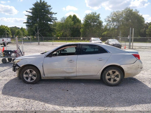 1G11B5SL4FF101561 Chevrolet MALIBU LS