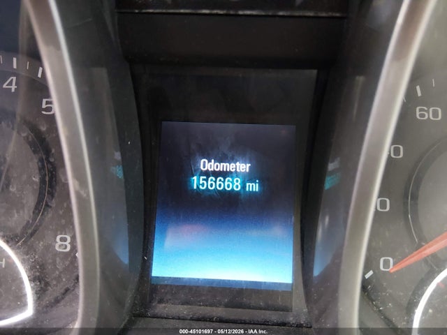 1G11B5SL4FF101561 Chevrolet MALIBU LS