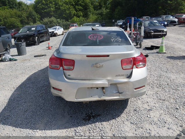 1G11B5SL4FF101561 Chevrolet MALIBU LS
