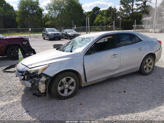 1G11B5SL4FF101561 Chevrolet MALIBU LS